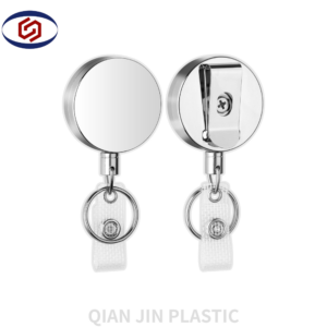 TB-100 全金屬伸縮扣