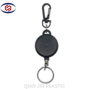 TB-120 鋼絲伸縮扣（小鉤）