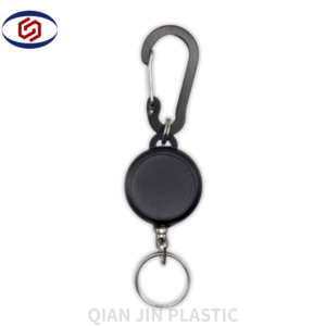 TB-121 鋼絲伸縮扣（大鉤）