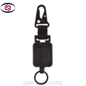 TB-201 鋼絲伸縮扣