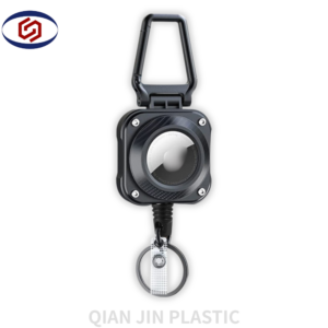 TB-205 可裝AIrTag 伸縮扣