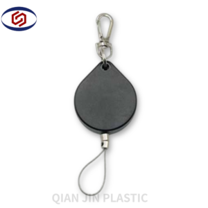 TB-501 鋼絲伸縮扣 1米/1.5米