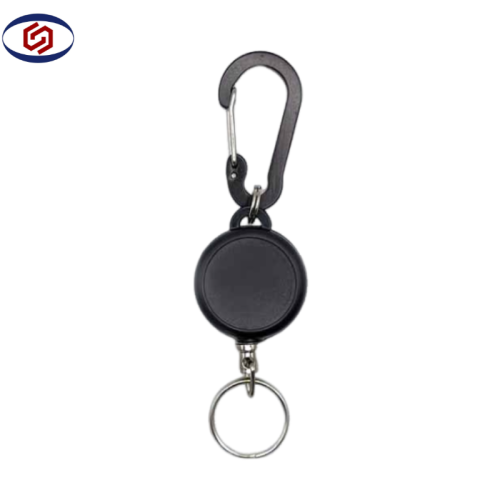 TB-121 鋼絲伸縮扣（大鉤）